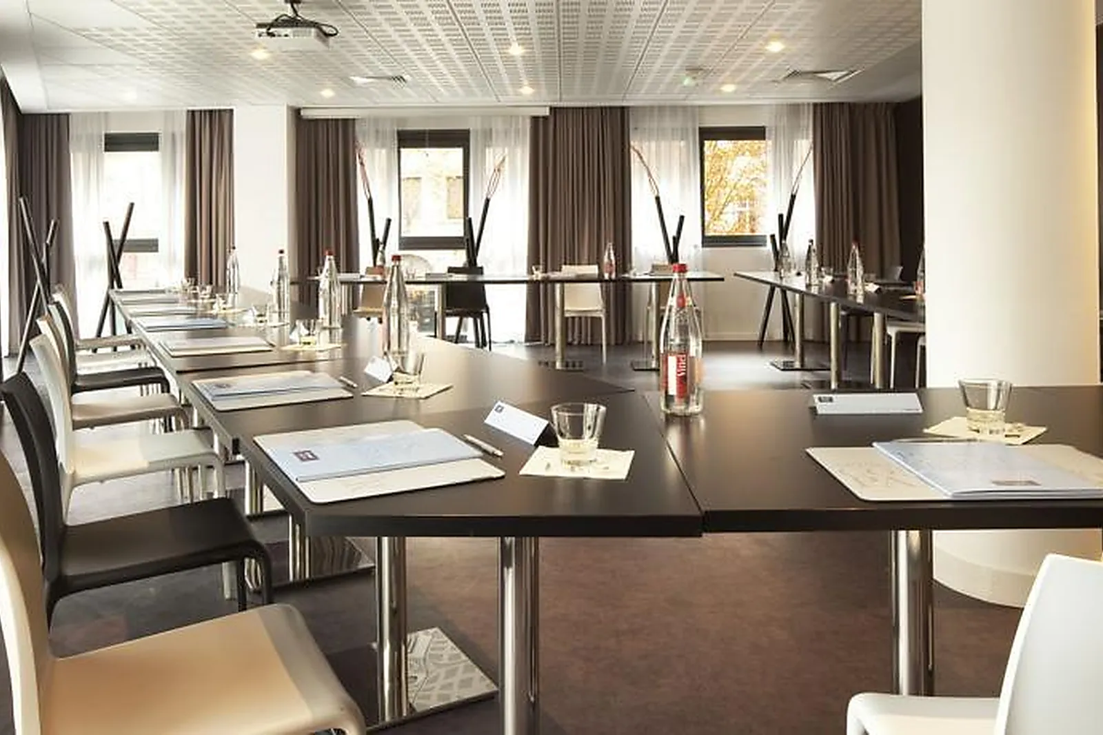 Lieux événementiels, BEST WESTERN PLUS THIONVILLE CENTRE