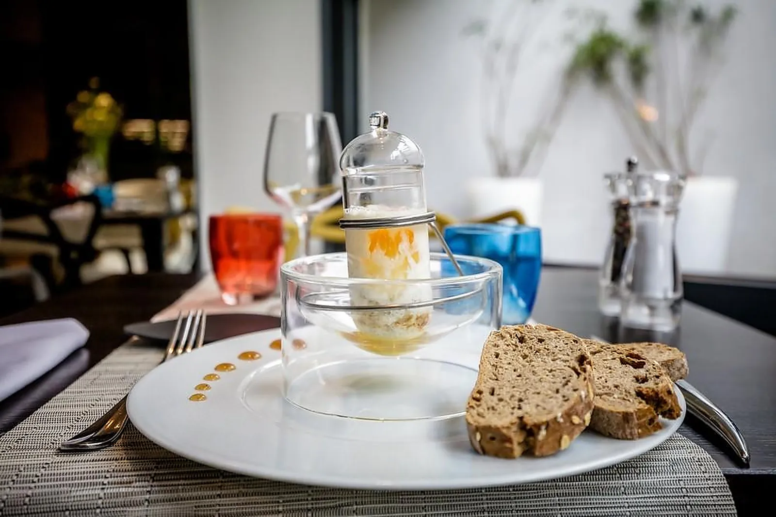 Lieux événementiels, BEST WESTERN PLUS VANNES CENTRE-VILLE