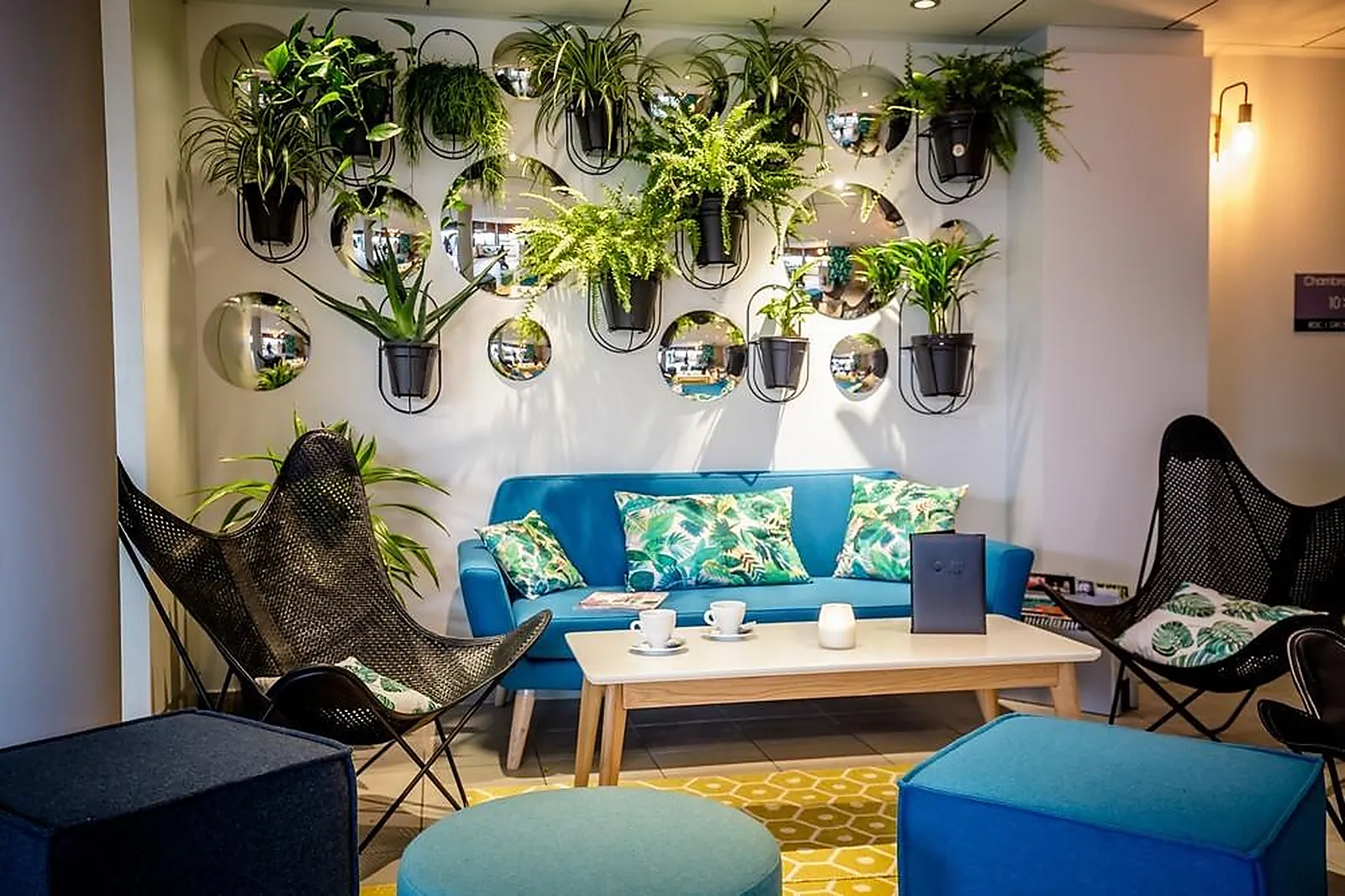 Lieux événementiels, BEST WESTERN PLUS VANNES CENTRE-VILLE