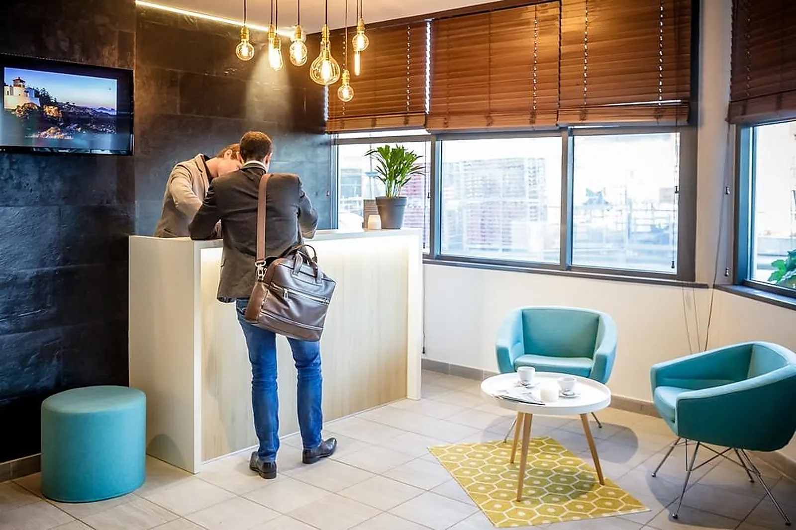 Lieux événementiels, BEST WESTERN PLUS VANNES CENTRE-VILLE