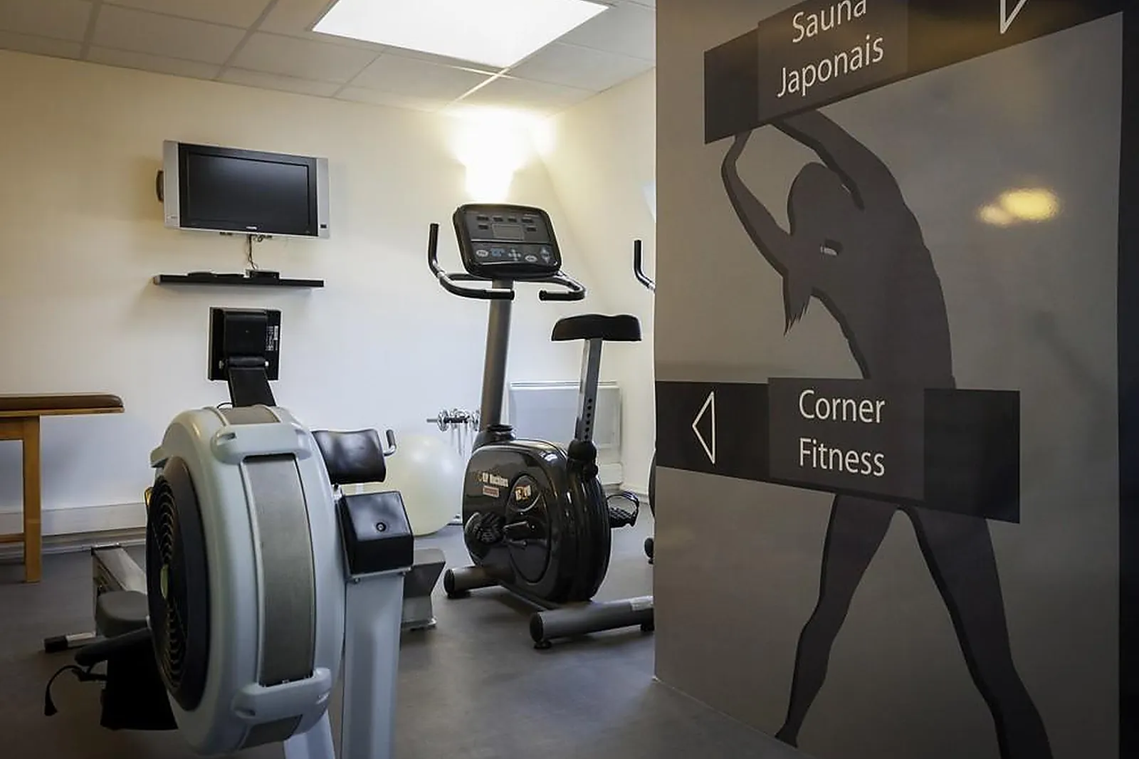 Lieux événementiels, BEST WESTERN PLUS VANNES CENTRE-VILLE