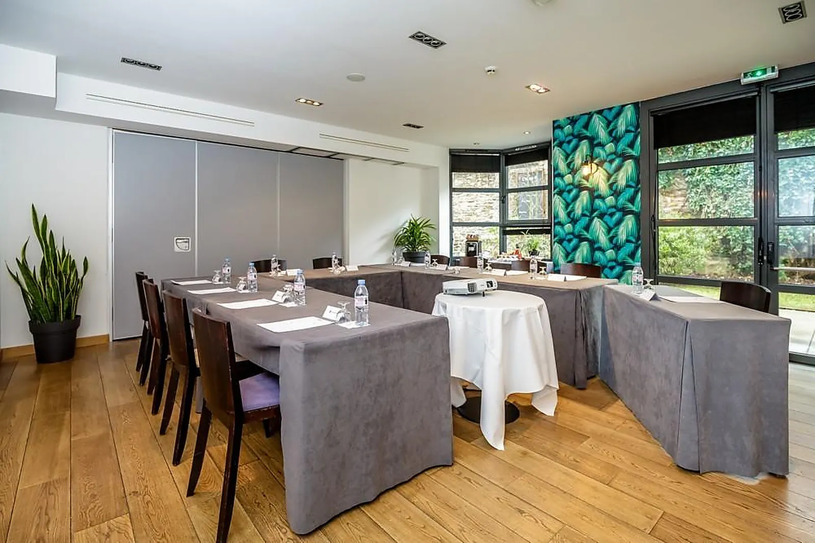 Lieux événementiels, BEST WESTERN PLUS VANNES CENTRE-VILLE