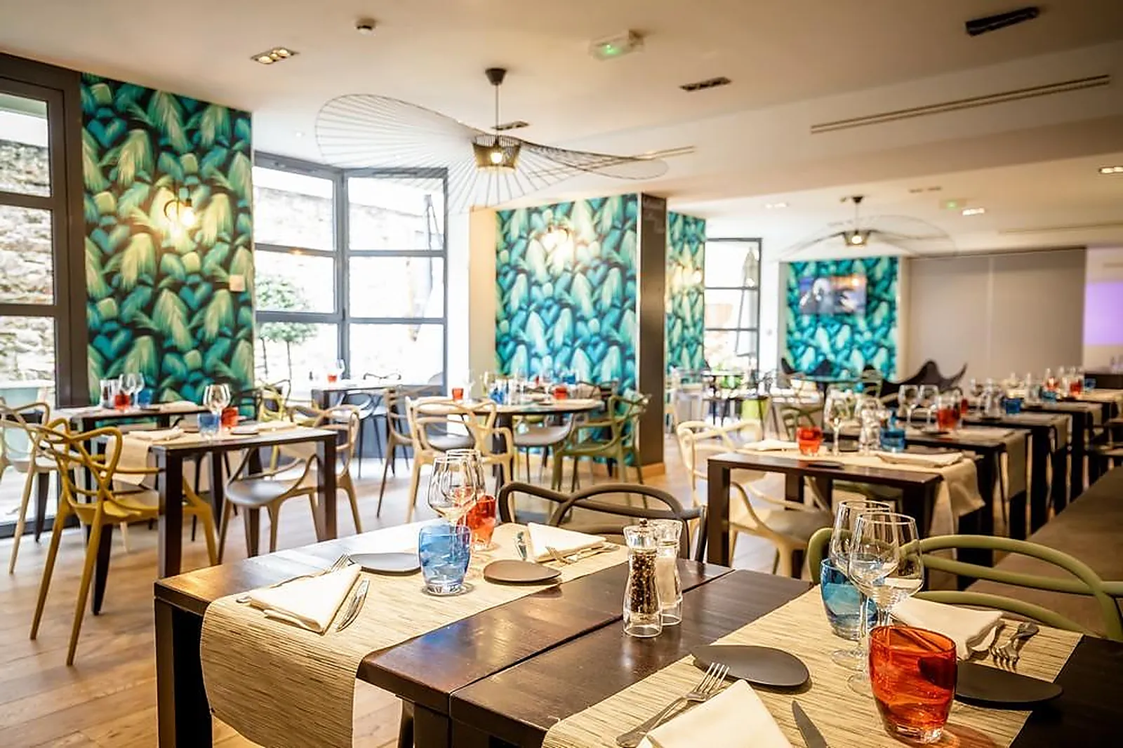 Lieux événementiels, BEST WESTERN PLUS VANNES CENTRE-VILLE