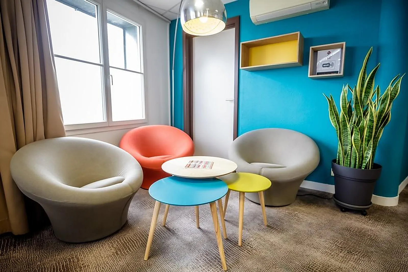 Lieux événementiels, BEST WESTERN PLUS VANNES CENTRE-VILLE