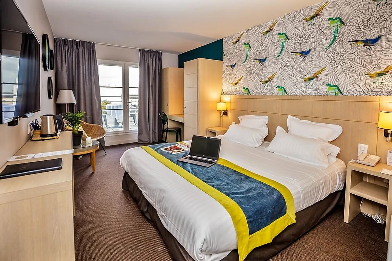 Lieux événementiels, BEST WESTERN PLUS VANNES CENTRE-VILLE