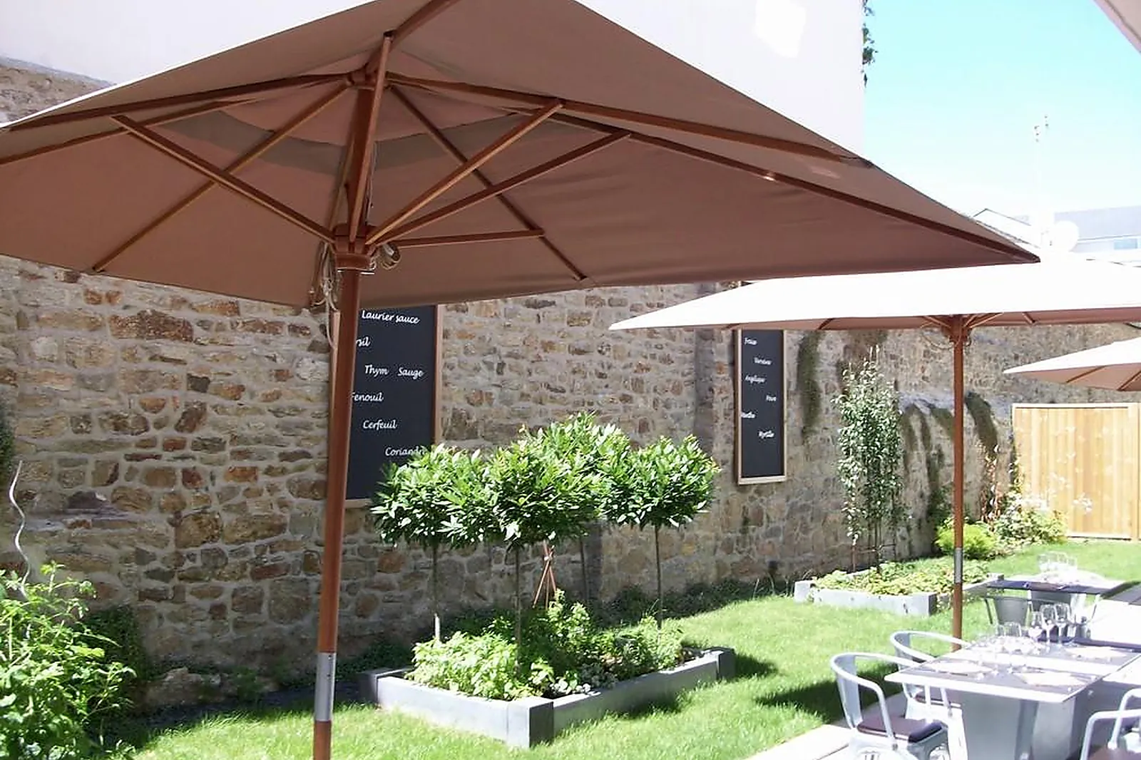 Lieux événementiels, BEST WESTERN PLUS VANNES CENTRE-VILLE