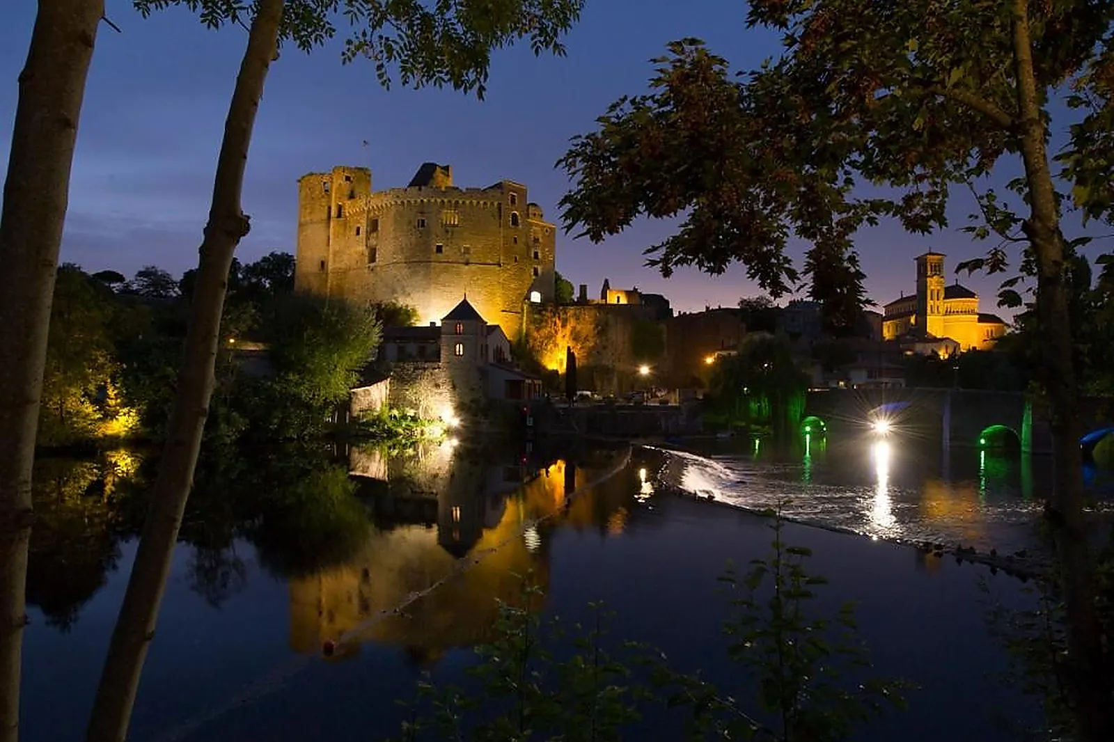 Lieux événementiels, BEST WESTERN PLUS VILLA SAINT ANTOINE