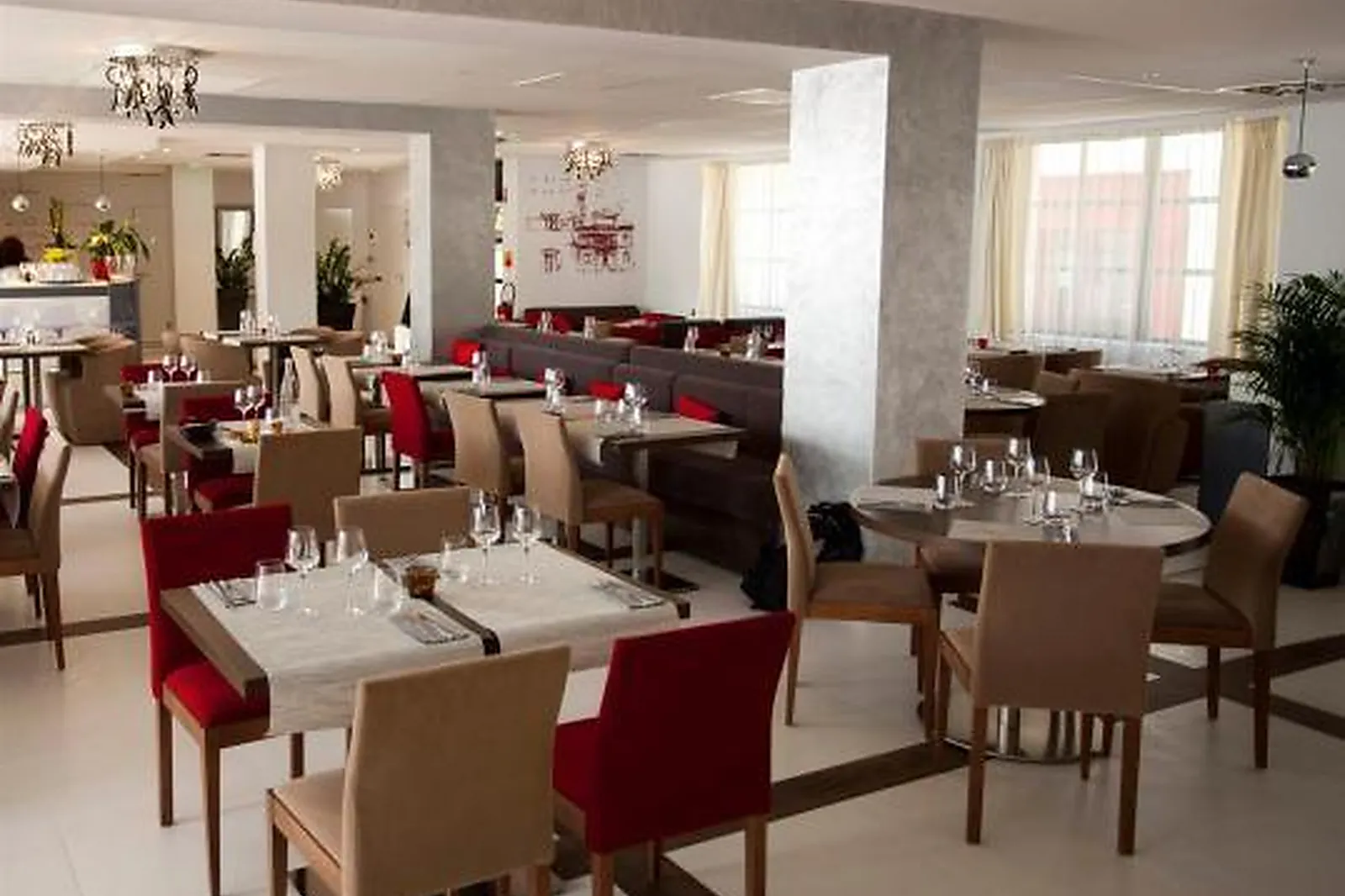 Lieux événementiels, BEST WESTERN PLUS VILLA SAINT ANTOINE