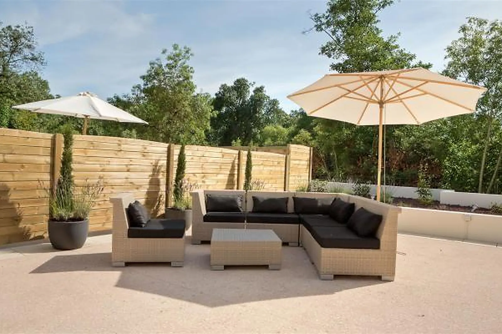 Lieux événementiels, BEST WESTERN PLUS VILLA SAINT ANTOINE