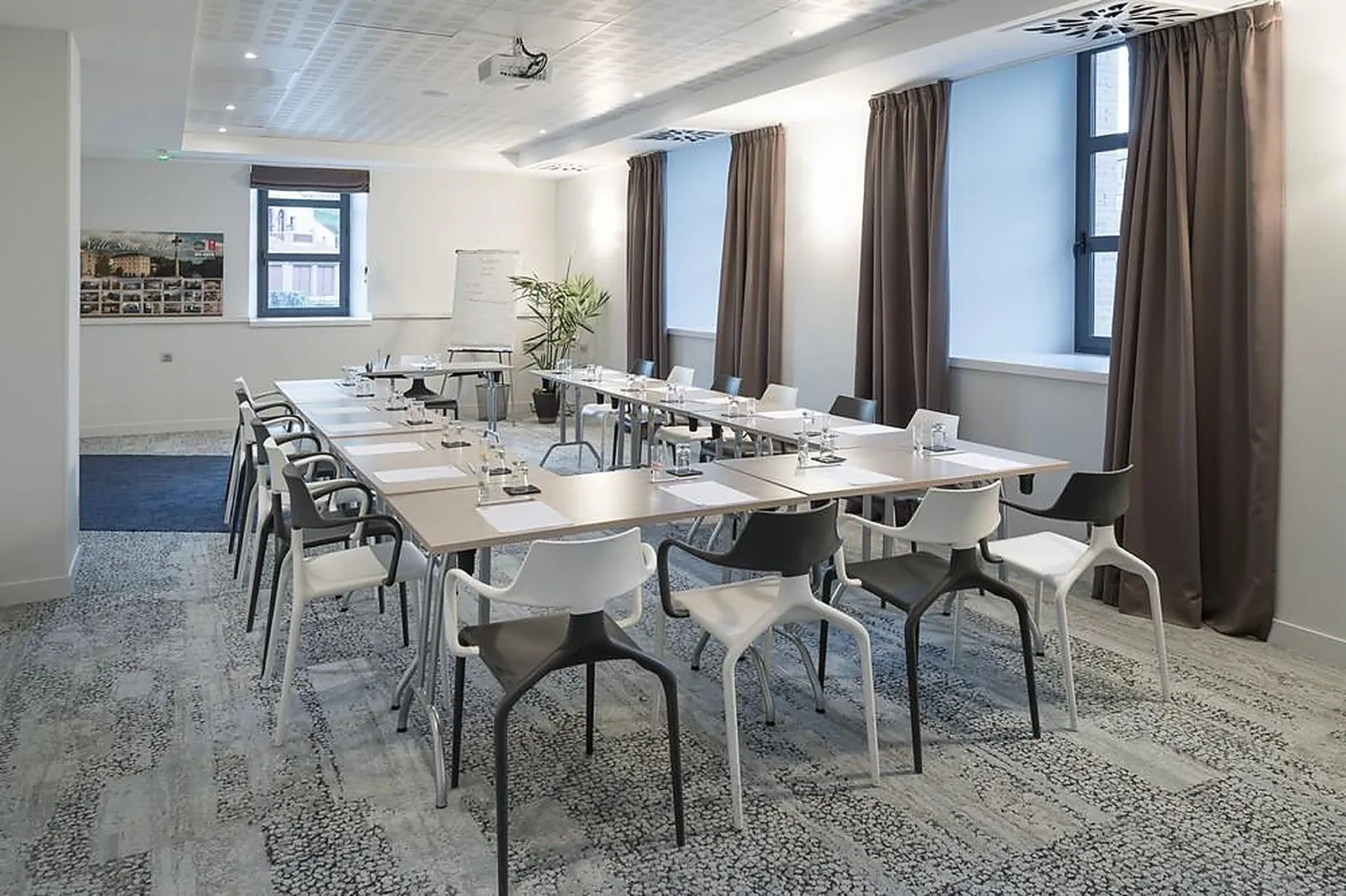 Lieux événementiels, BEST WESTERN PLUS VILLA SAINT ANTOINE