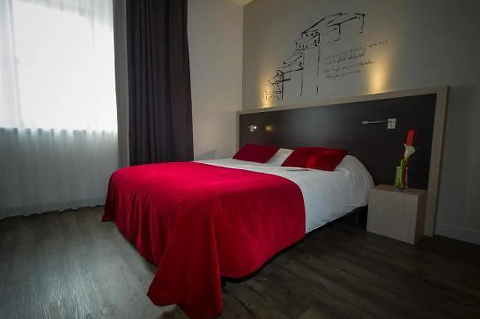 Lieux événementiels, BEST WESTERN PLUS VILLA SAINT ANTOINE