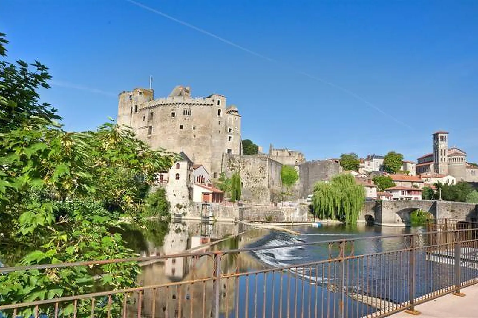 Lieux événementiels, BEST WESTERN PLUS VILLA SAINT ANTOINE