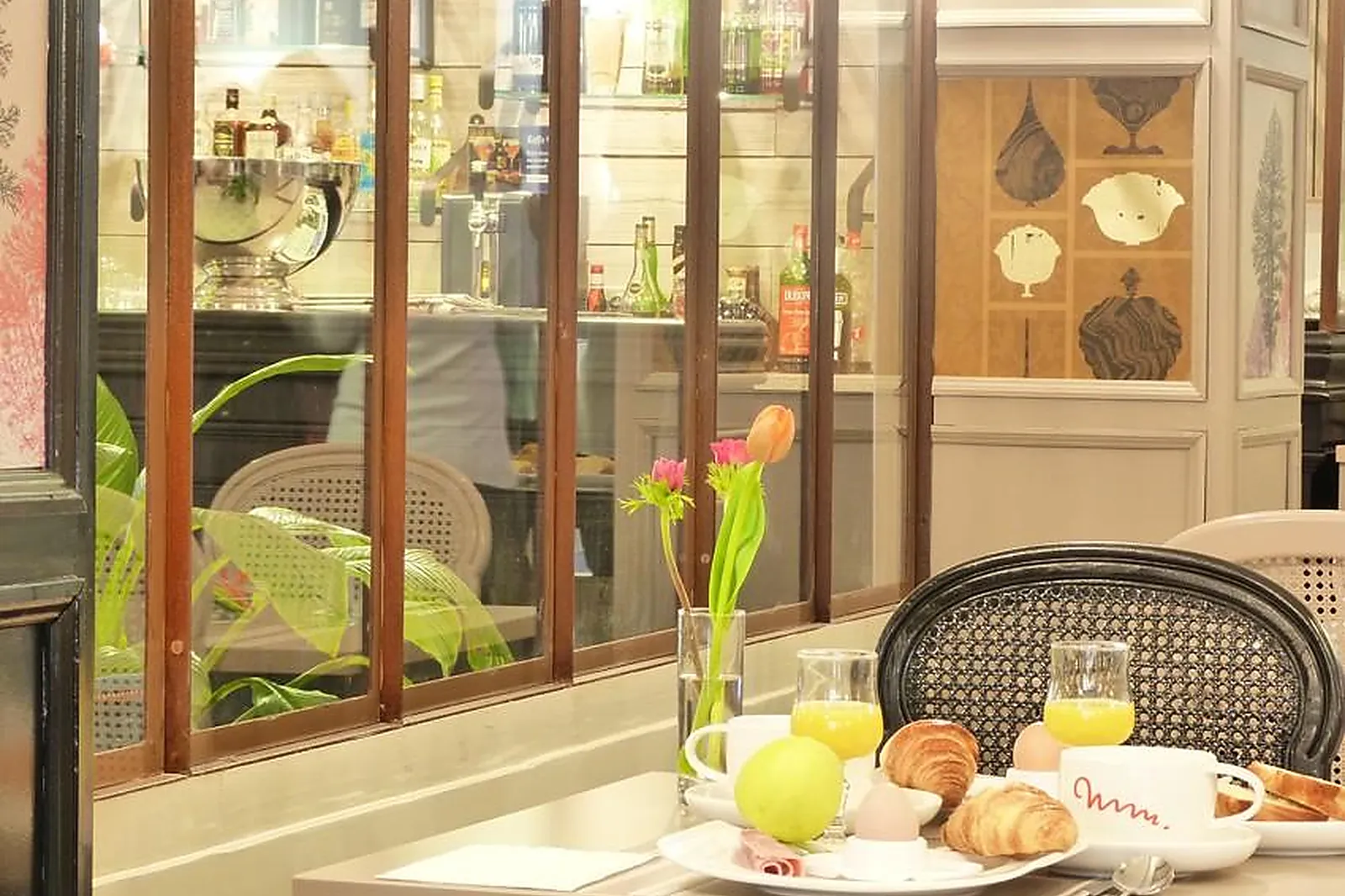 Lieux événementiels, BEST WESTERN PLUS L'ARTIST