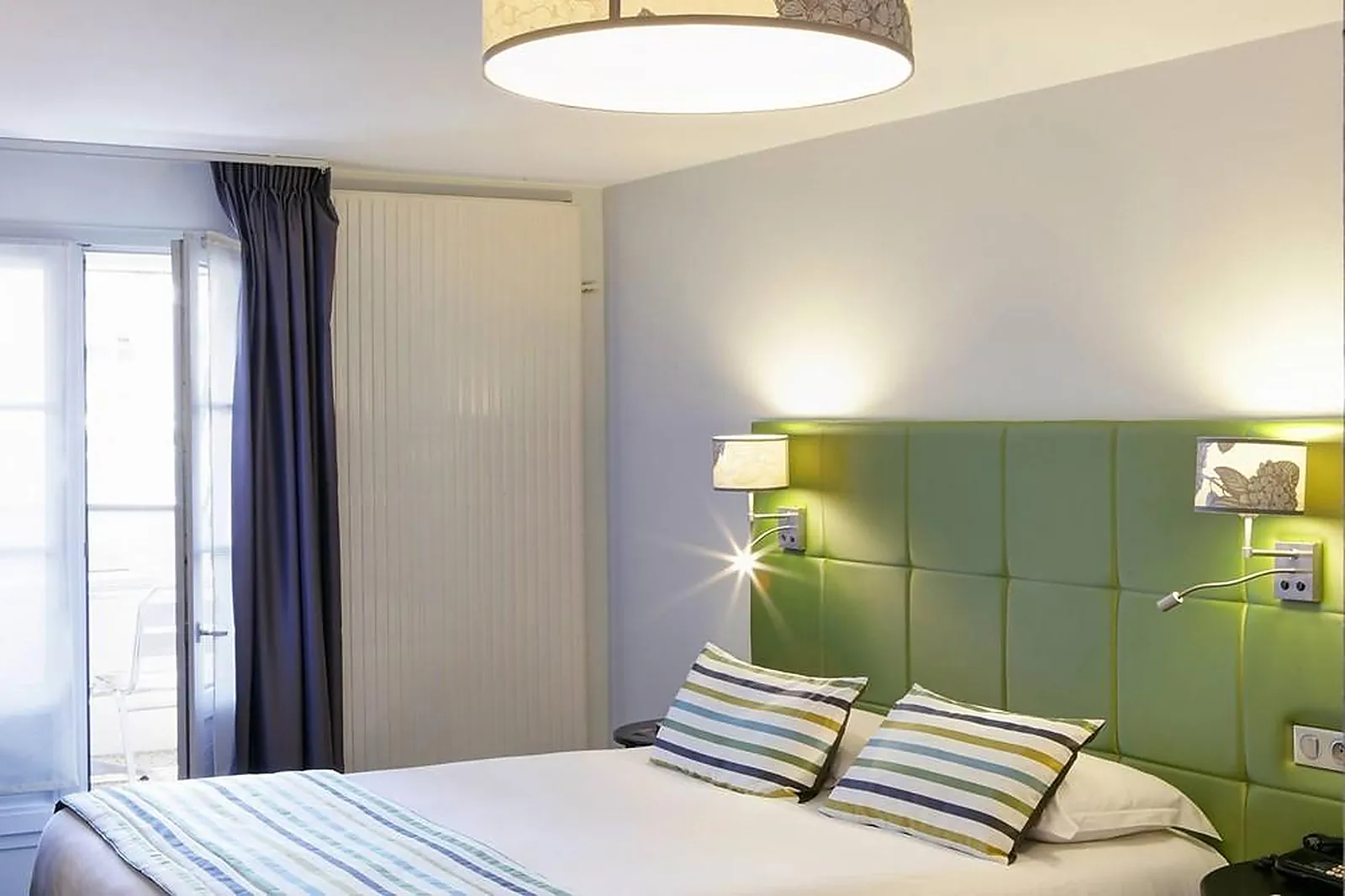 Lieux événementiels, BEST WESTERN PLUS L'ARTIST