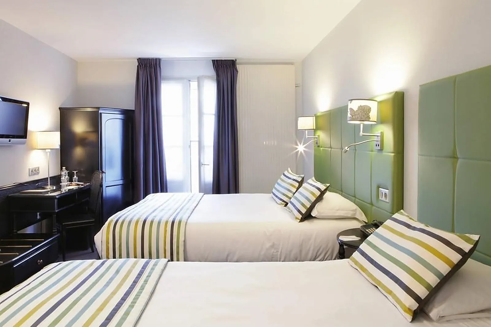 Lieux événementiels, BEST WESTERN PLUS L'ARTIST