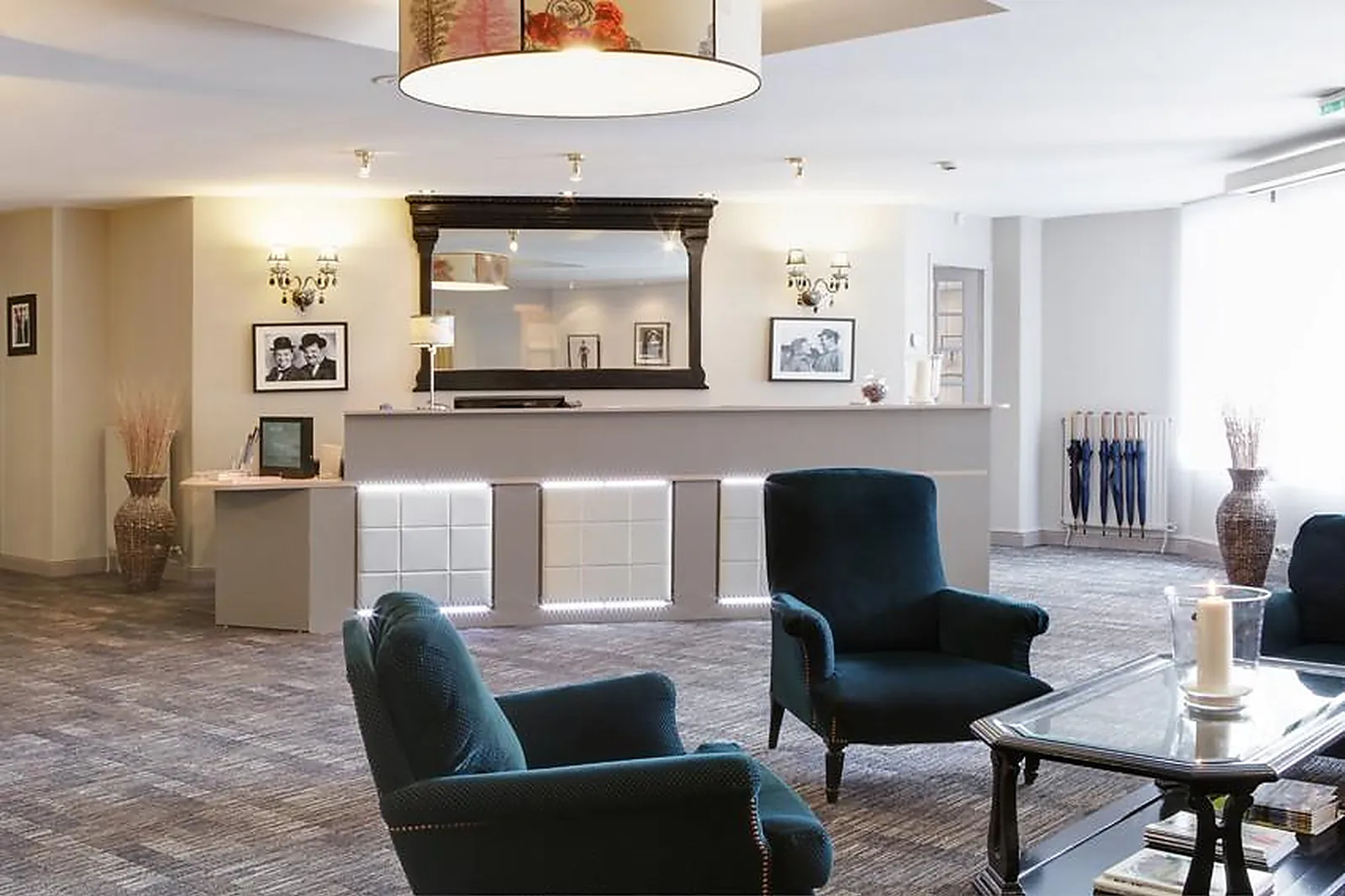 Lieux événementiels, BEST WESTERN PLUS L'ARTIST