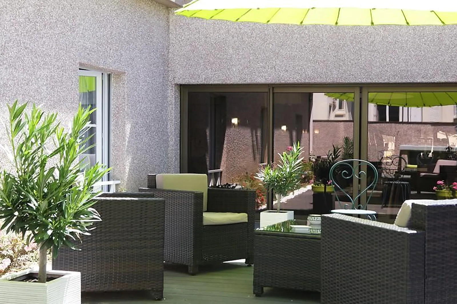 Lieux événementiels, BEST WESTERN PLUS L'ARTIST