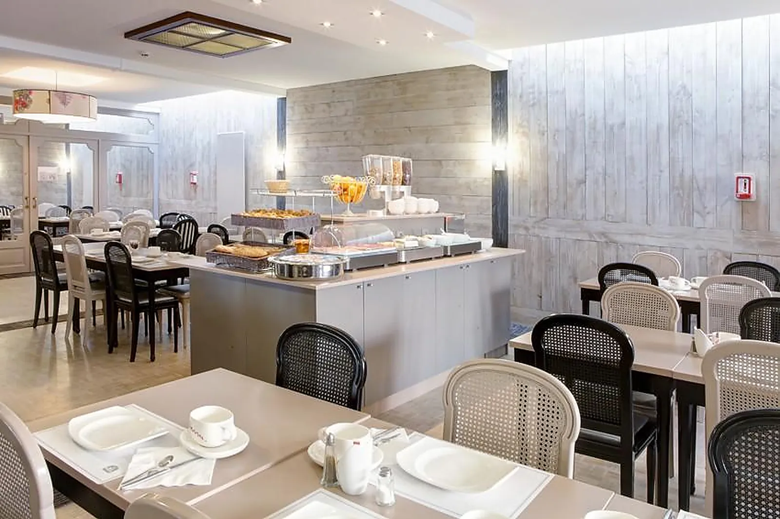 Lieux événementiels, BEST WESTERN PLUS L'ARTIST