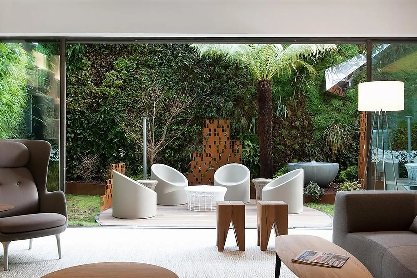 Lieux événementiels, BEST WESTERN PREMIER COLLECTION LE SAINT ANTOINE HOTEL ET SPA