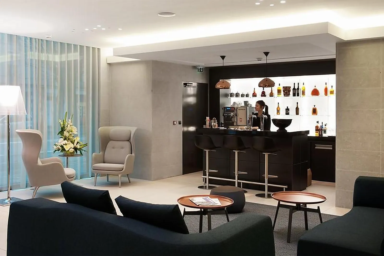 Lieux événementiels, BEST WESTERN PREMIER COLLECTION LE SAINT ANTOINE HOTEL ET SPA