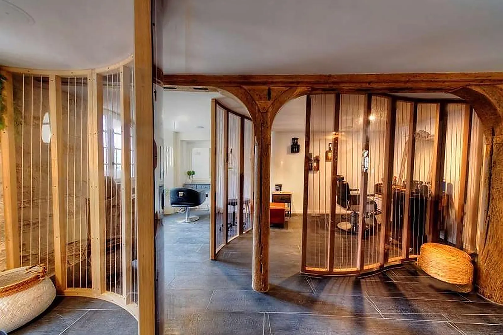 Lieux événementiels, BEST WESTERN PREMIER COLLECTION LEPRINCE HOTEL ET SPA