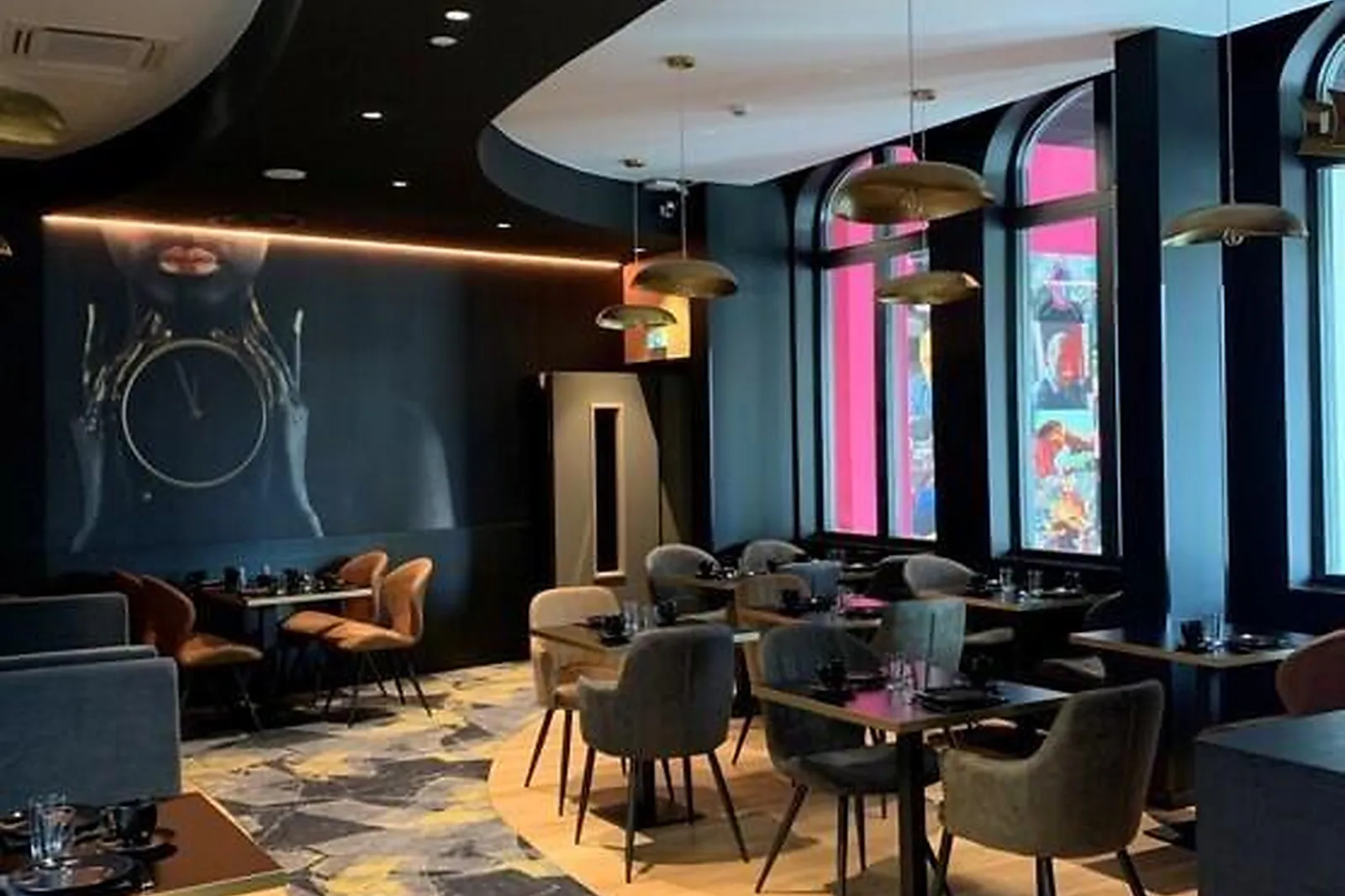 Lieux événementiels, BEST WESTERN PREMIER COLLECTION LEPRINCE HOTEL ET SPA