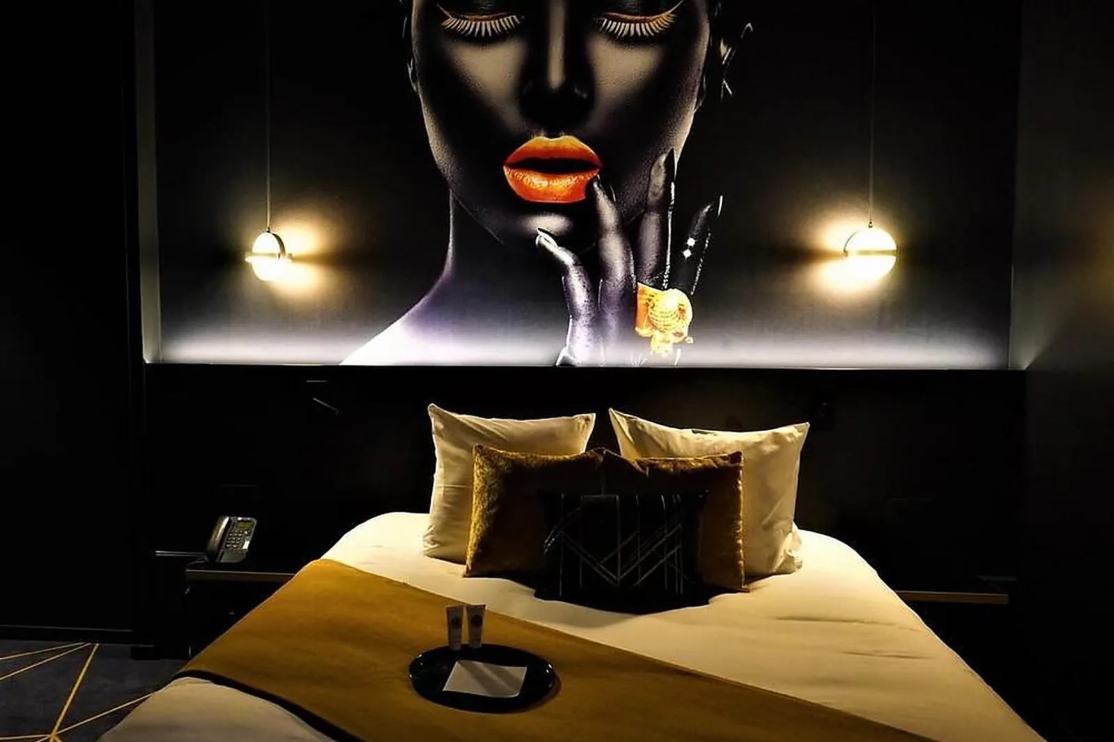 Lieux événementiels, BEST WESTERN PREMIER COLLECTION LEPRINCE HOTEL ET SPA