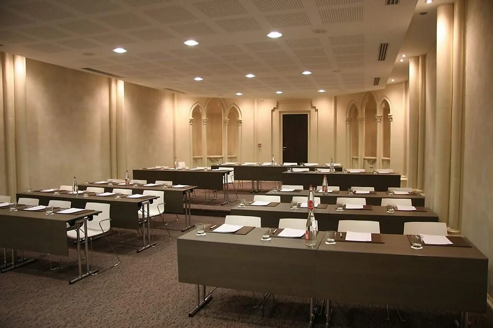 Lieux événementiels, BEST WESTERN PREMIER HOTEL DE LA PAIX