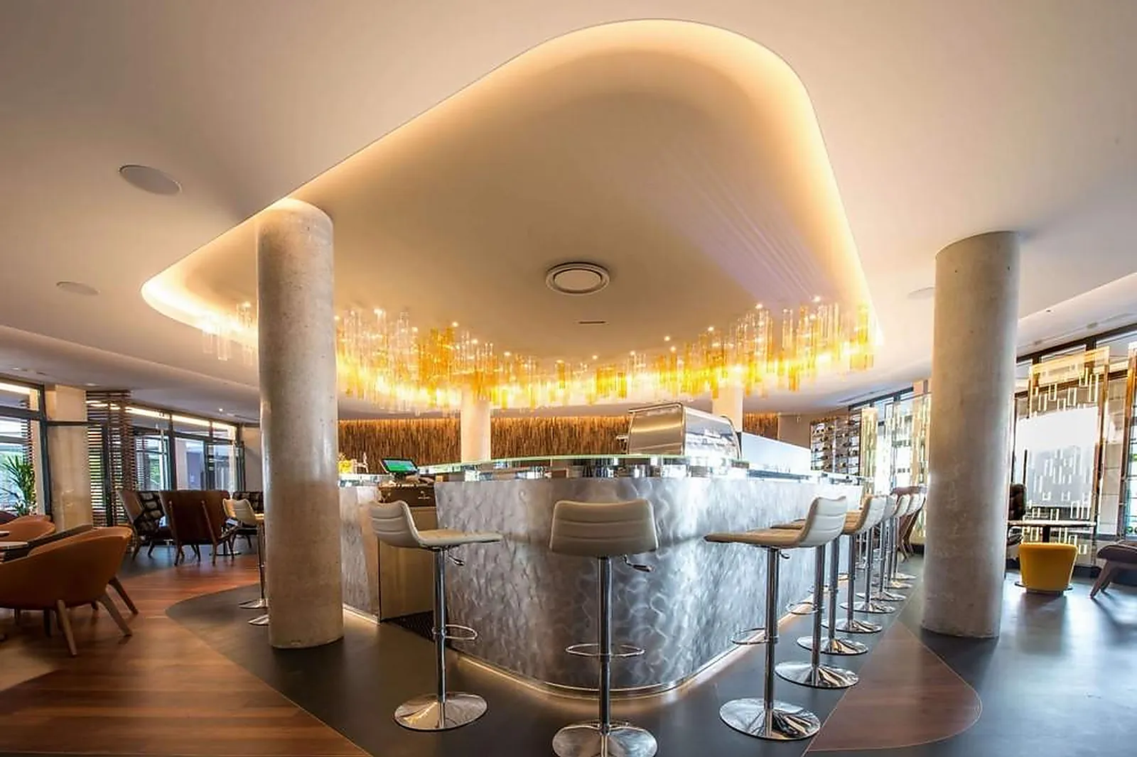 Lieux événementiels, BEST WESTERN PREMIER HOTEL DE LA PAIX