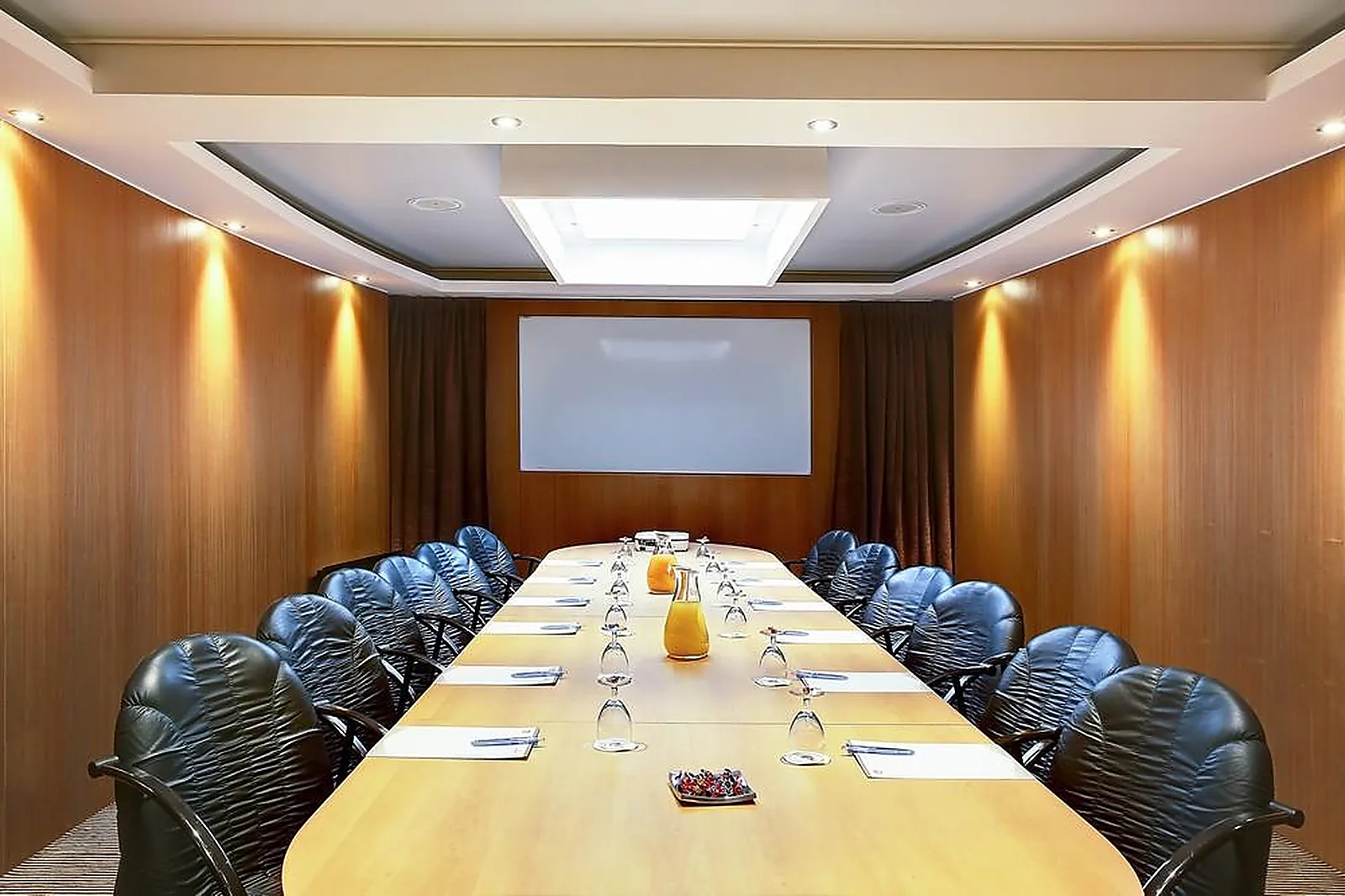 Lieux événementiels, BEST WESTERN PREMIER HÔTEL DE LA POSTE AND SPA