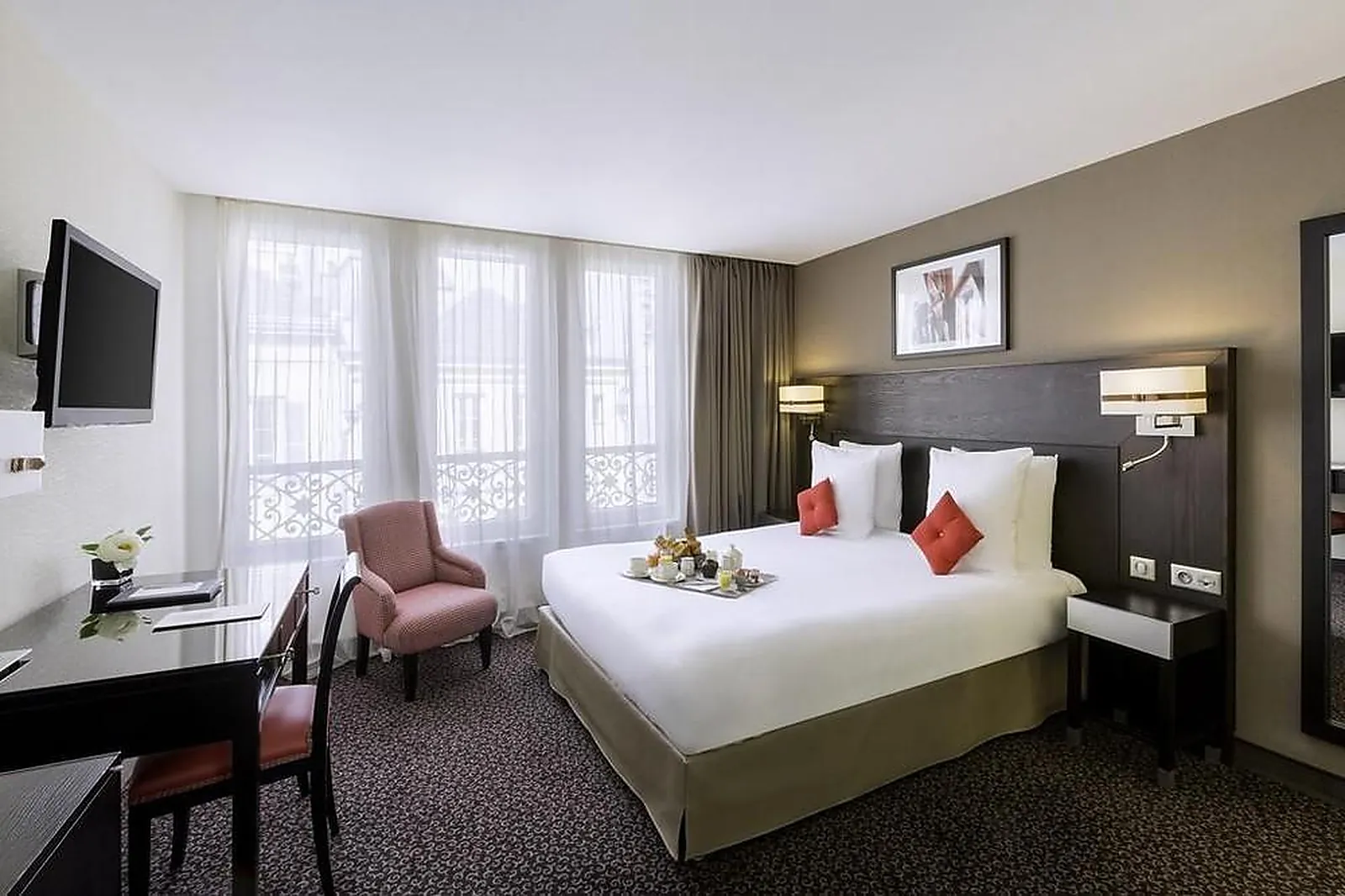 Lieux événementiels, BEST WESTERN PREMIER HÔTEL DE LA POSTE AND SPA