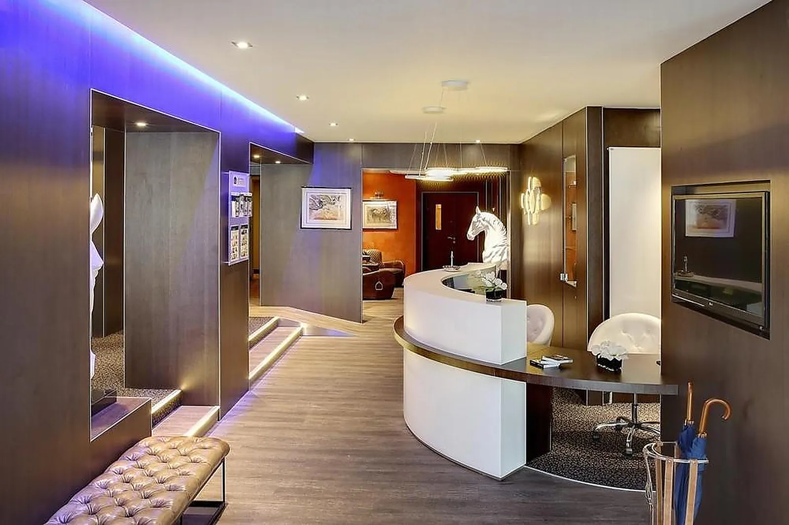 Lieux événementiels, BEST WESTERN PREMIER HÔTEL DE LA POSTE AND SPA