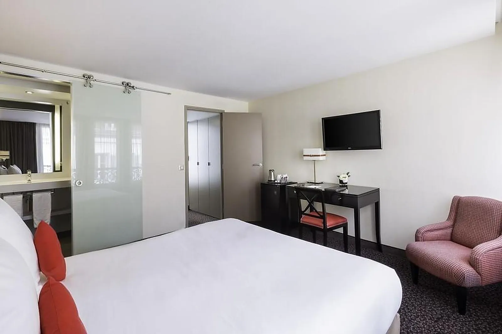 Lieux événementiels, BEST WESTERN PREMIER HÔTEL DE LA POSTE AND SPA