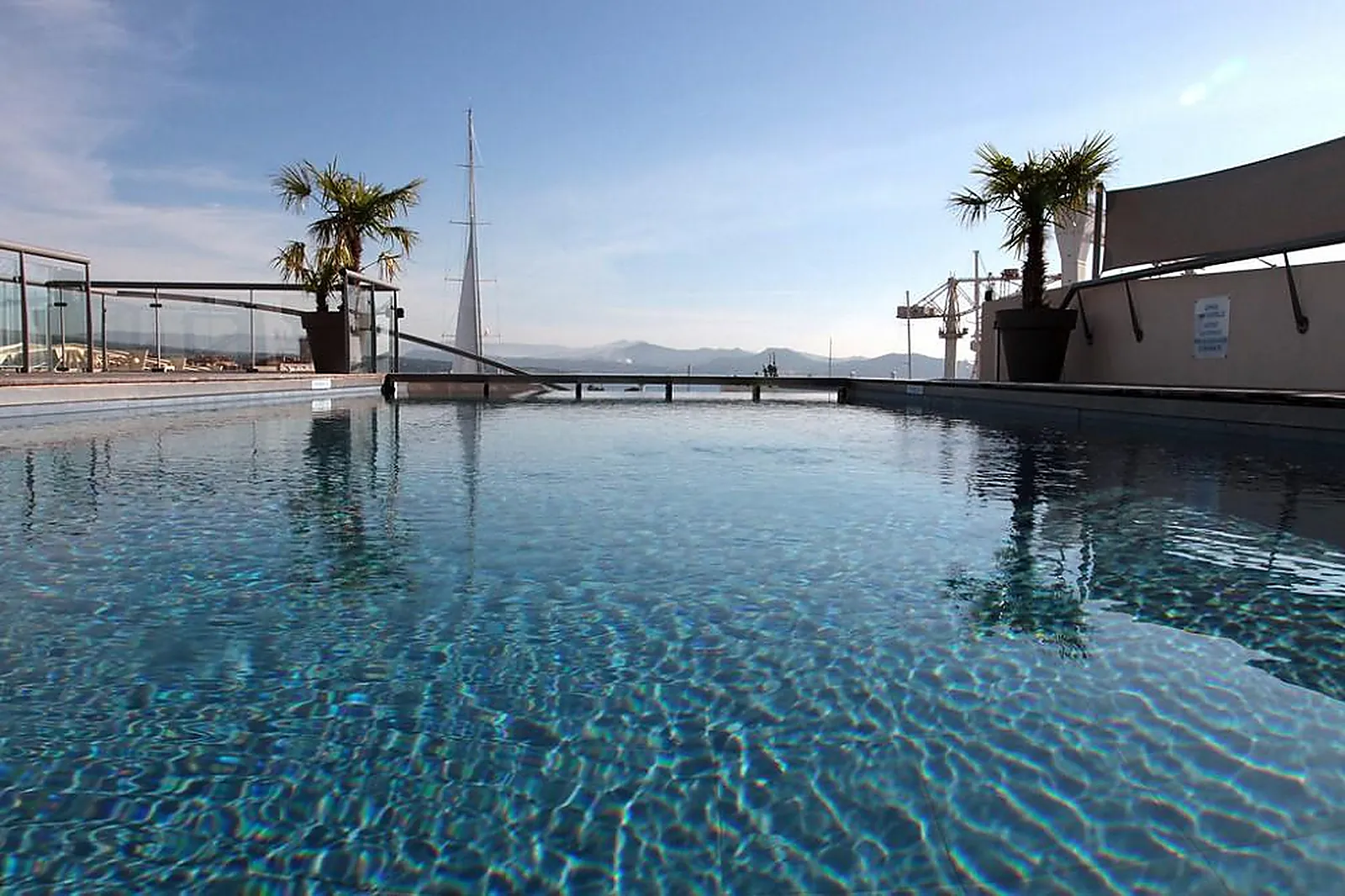 Lieux événementiels, BEST WESTERN PREMIER HÔTEL DU VIEUX PORT