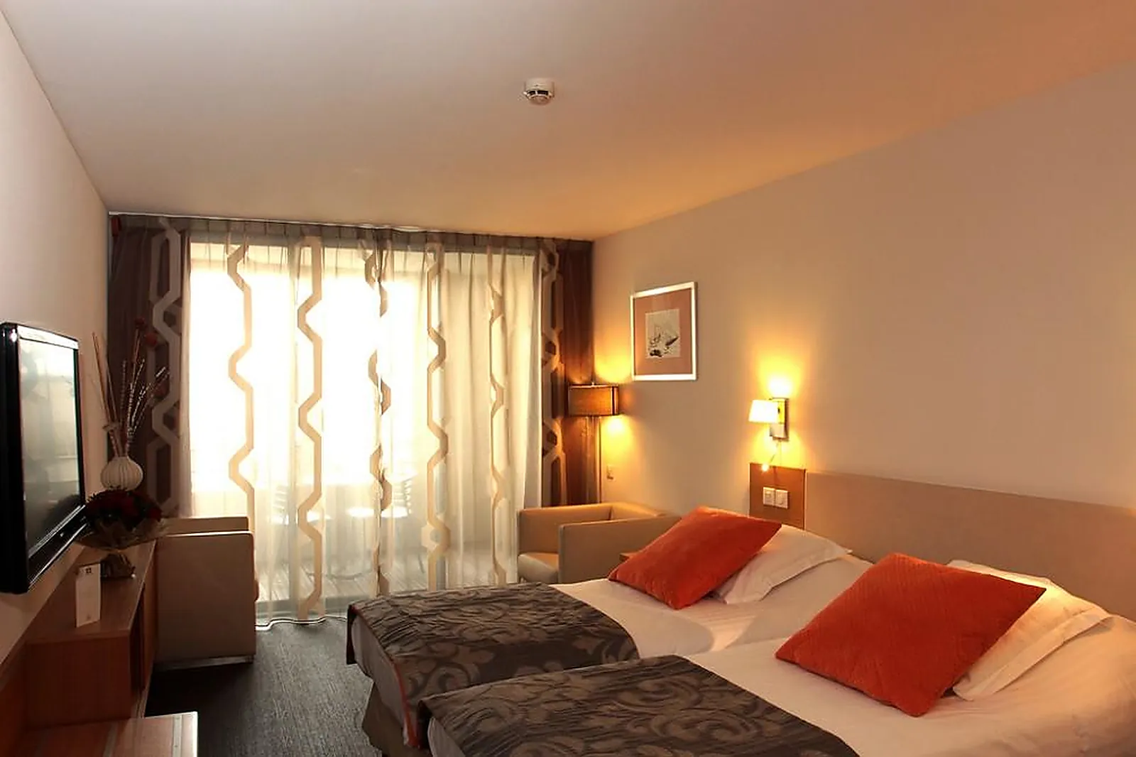 Lieux événementiels, BEST WESTERN PREMIER HÔTEL DU VIEUX PORT