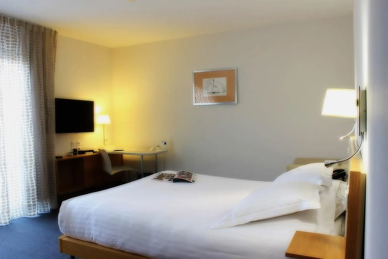 Lieux événementiels, BEST WESTERN PREMIER HÔTEL DU VIEUX PORT