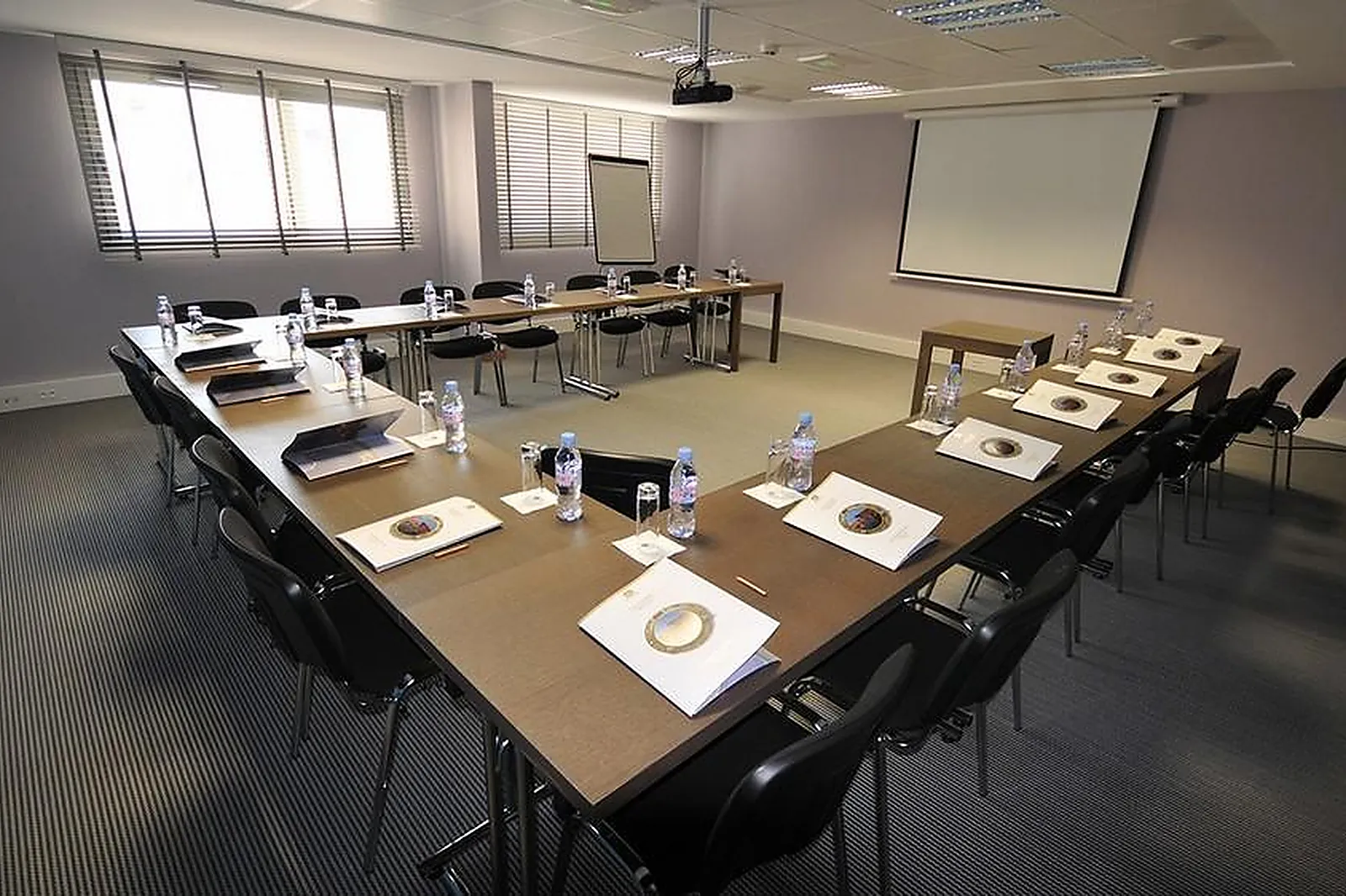 Lieux événementiels, BEST WESTERN PREMIER HÔTEL DU VIEUX PORT