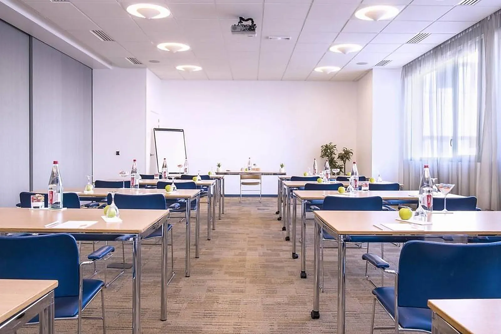 Lieux événementiels, BEST WESTERN PREMIER MASQHOTEL