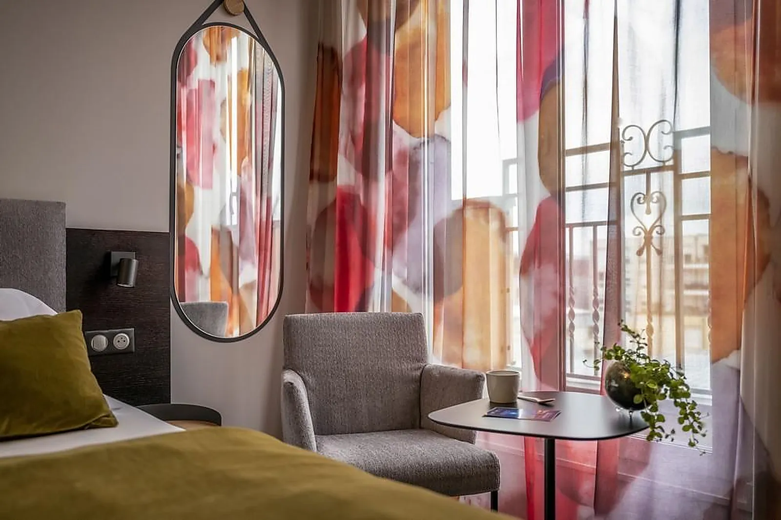 Lieux événementiels, BEST WESTERN PREMIER MASQHOTEL