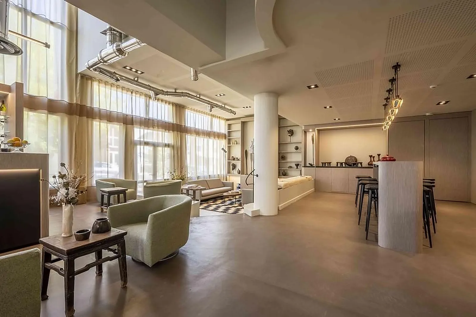 Lieux événementiels, BEST WESTERN PREMIER MASQHOTEL