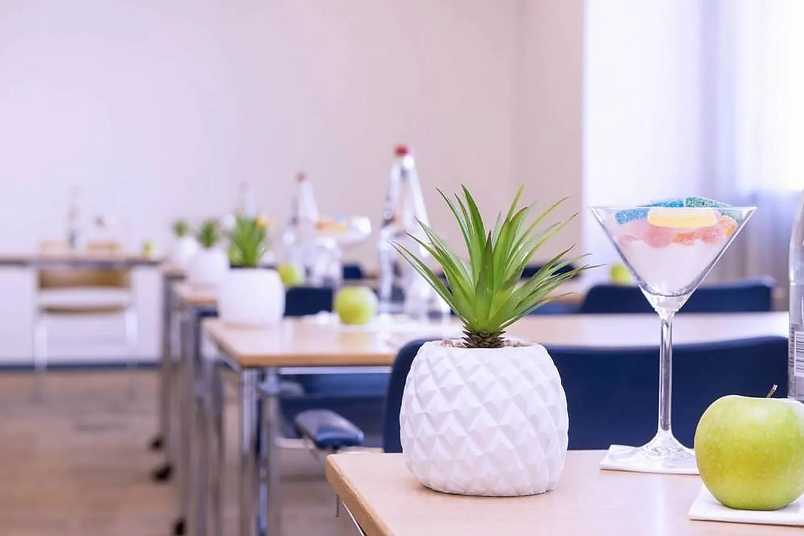 Lieux événementiels, BEST WESTERN PREMIER MASQHOTEL