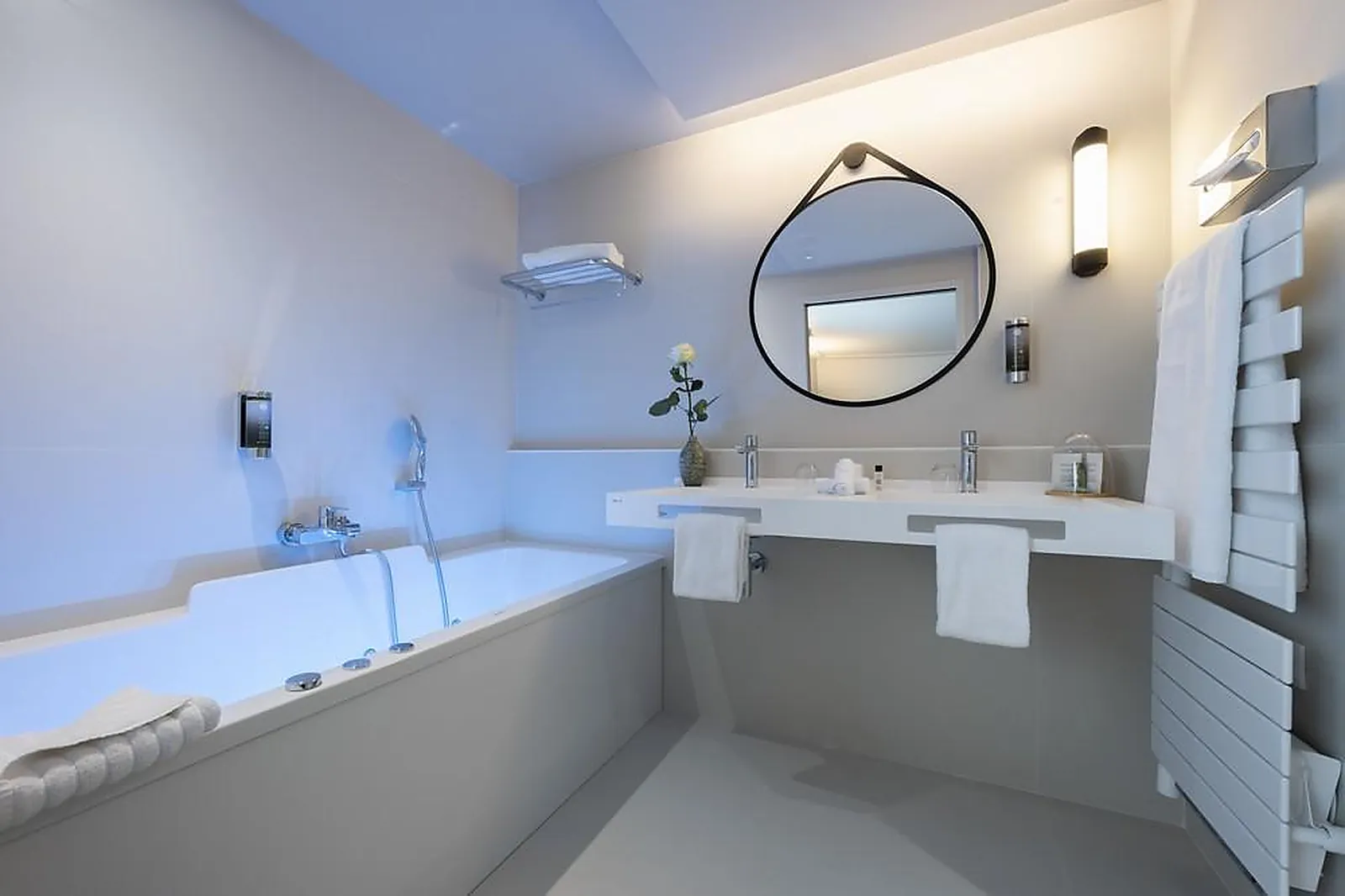 Lieux événementiels, BEST WESTERN PREMIER MASQHOTEL