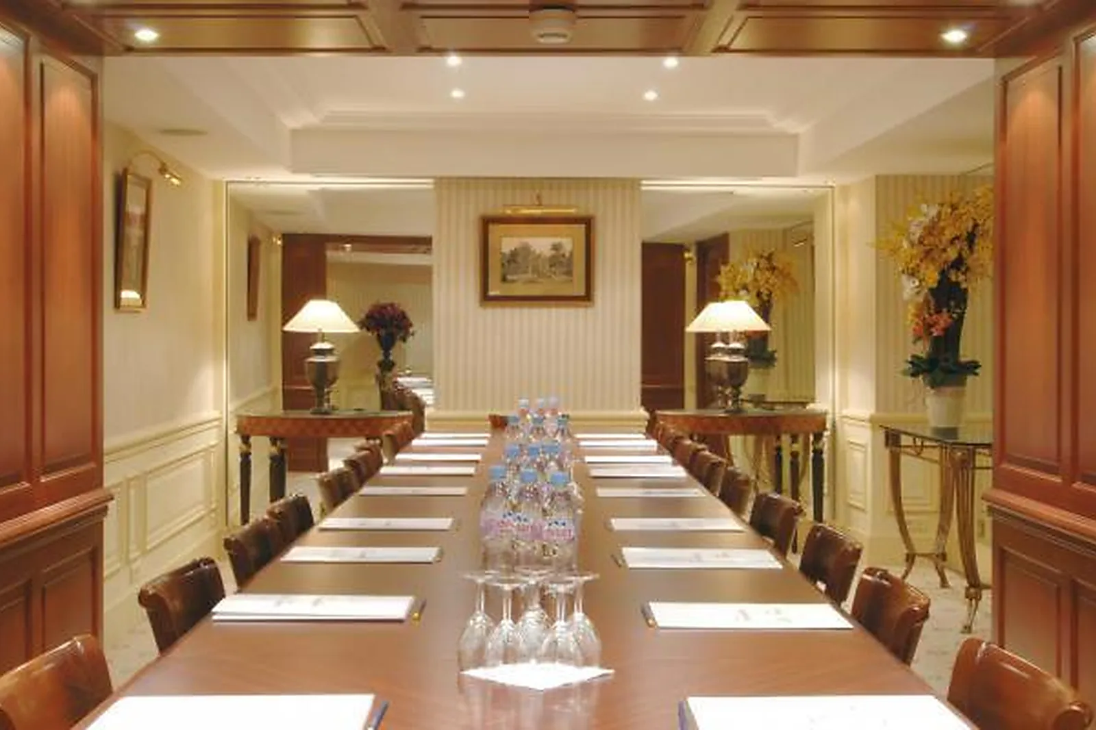 Lieux événementiels, BEST WESTERN PREMIER TROCADERO LA TOUR