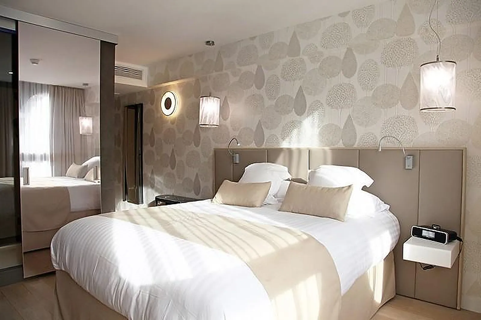 Lieux événementiels, BEST WESTERN PREMIER WHY HÔTEL