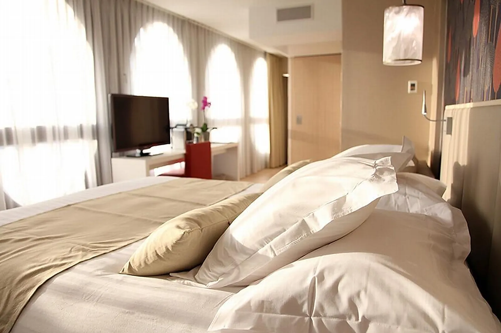 Lieux événementiels, BEST WESTERN PREMIER WHY HÔTEL