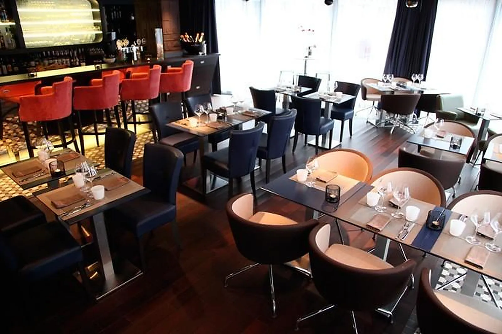 Lieux événementiels, BEST WESTERN PREMIER WHY HÔTEL