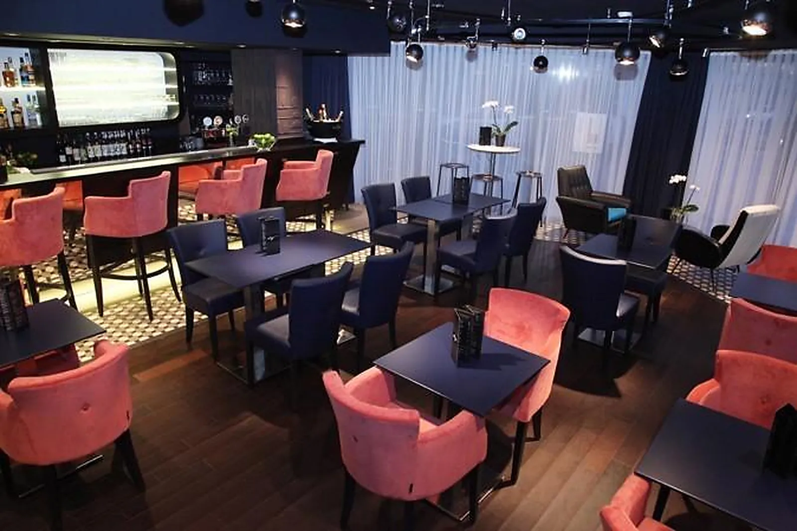 Lieux événementiels, BEST WESTERN PREMIER WHY HÔTEL