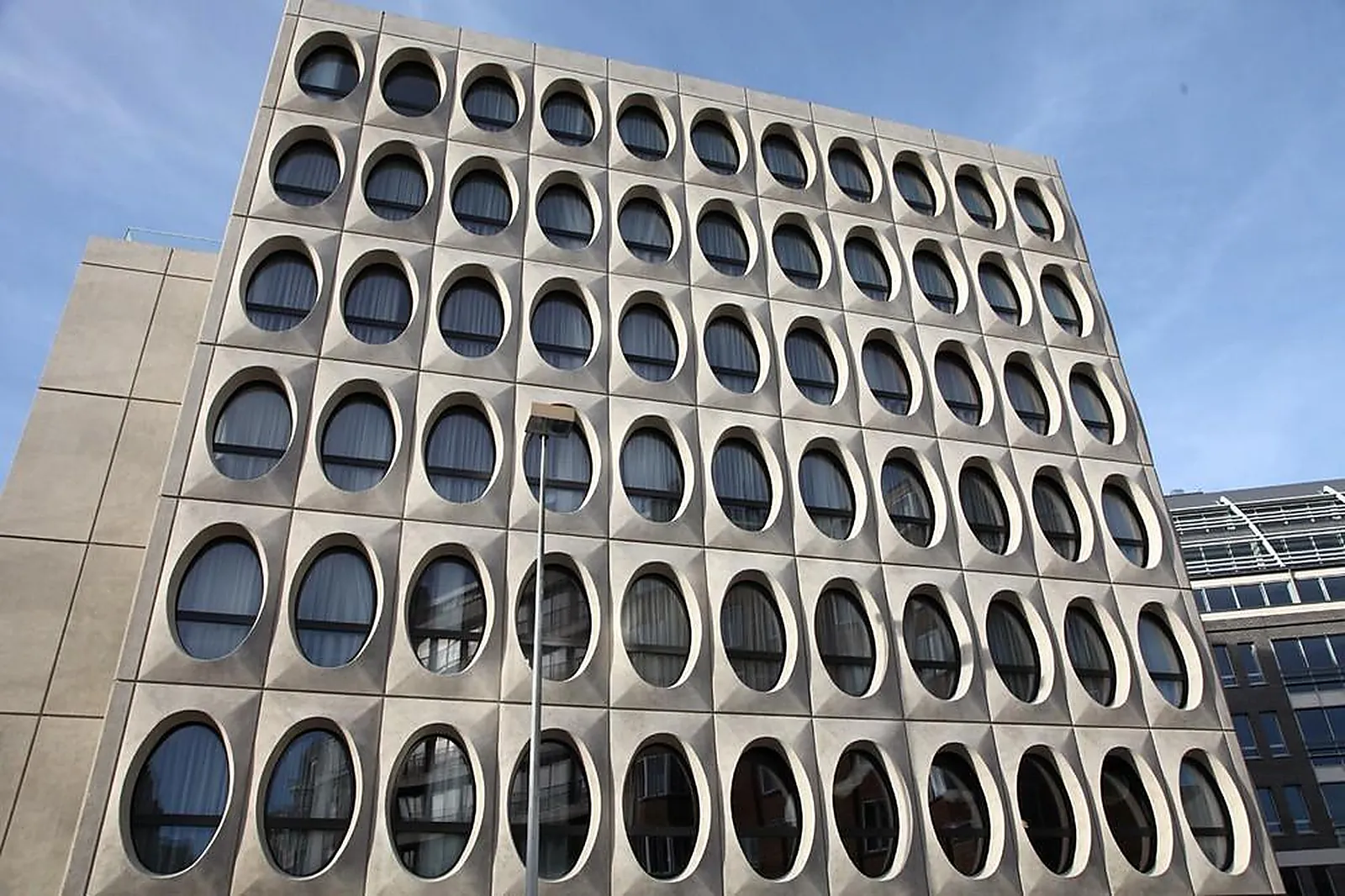 Lieux événementiels, BEST WESTERN PREMIER WHY HÔTEL