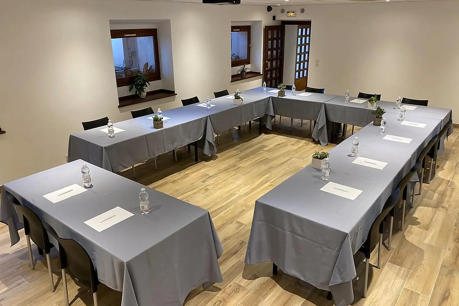 Lieux événementiels, BEST WESTERN PRINCE DE GALLES