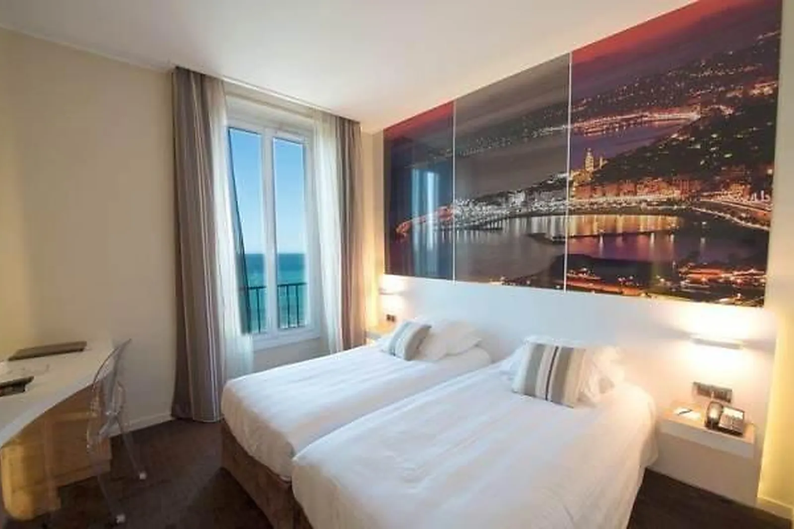 Lieux événementiels, BEST WESTERN PRINCE DE GALLES